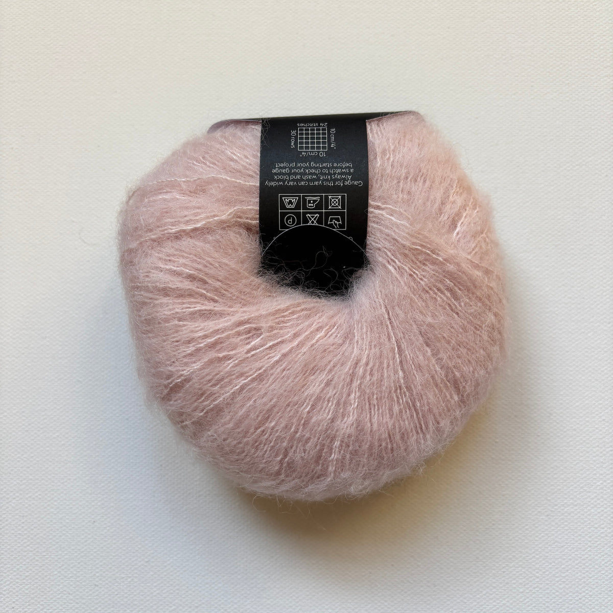 Fyberspates Luxury Yarn Cumulus
