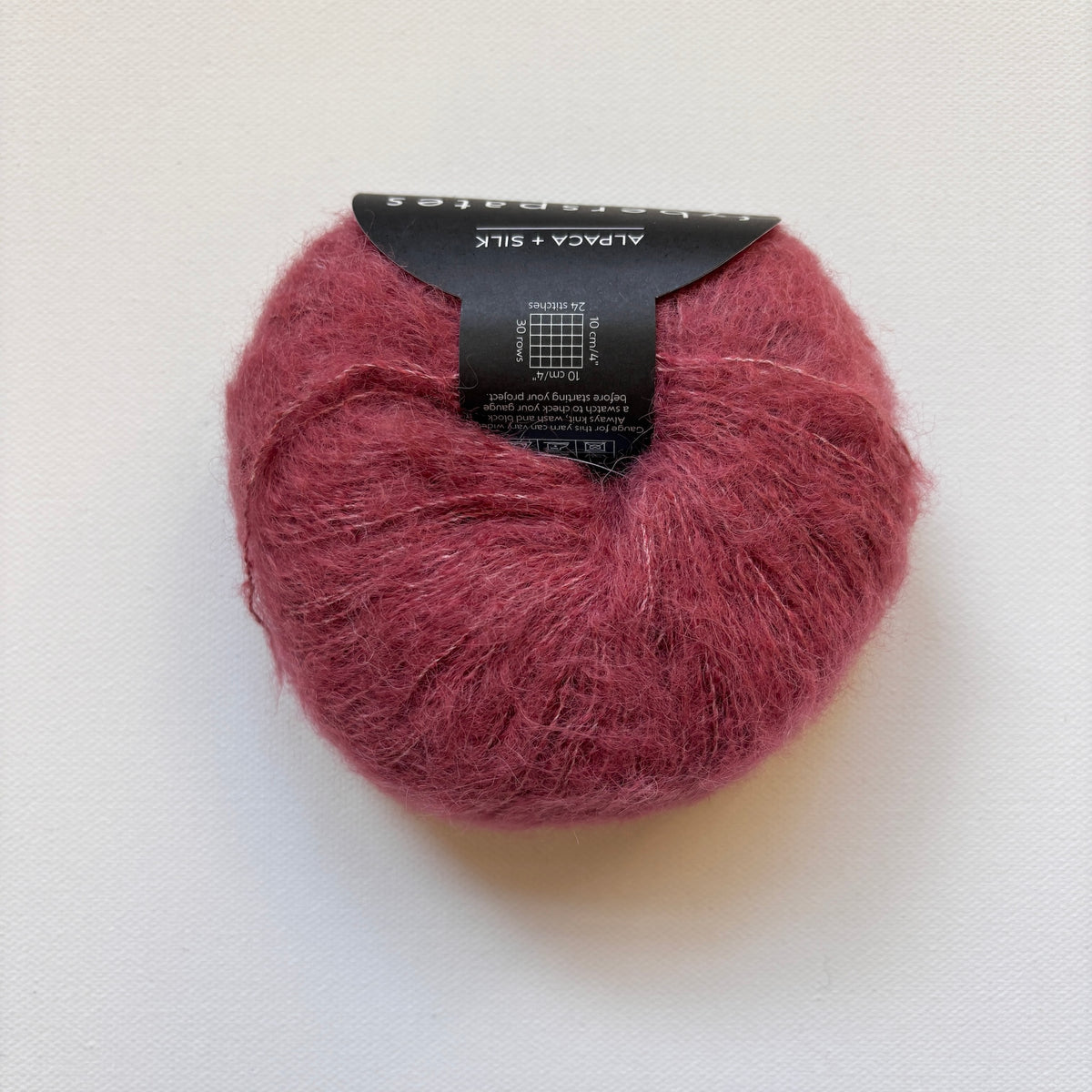 Fyberspates Luxury Yarn Cumulus