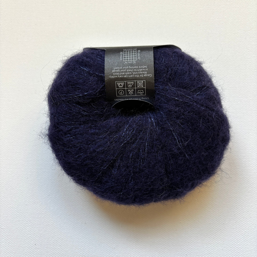 Fyberspates Luxury Yarn Cumulus