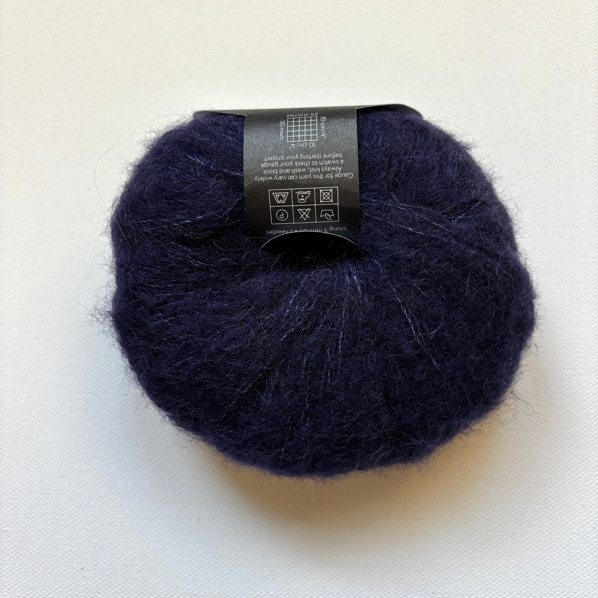 Fyberspates Luxury Yarn Cumulus