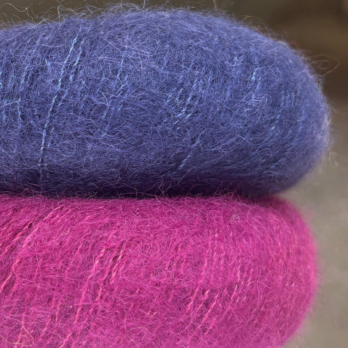 Fyberspates Luxury Yarn Cumulus