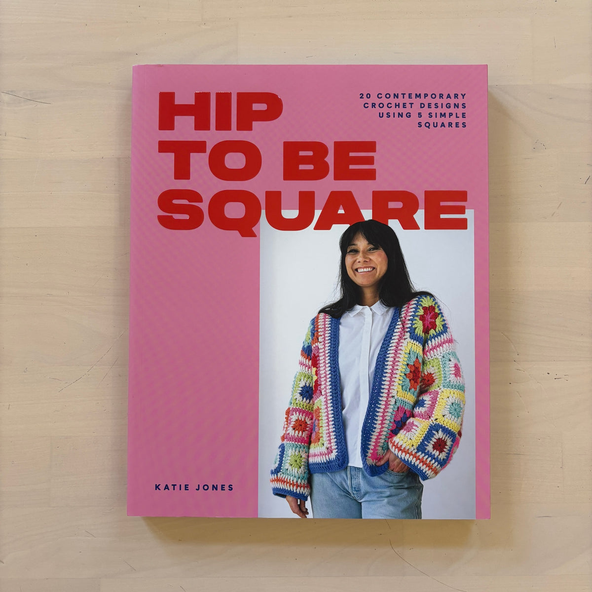 Hip to Be Square