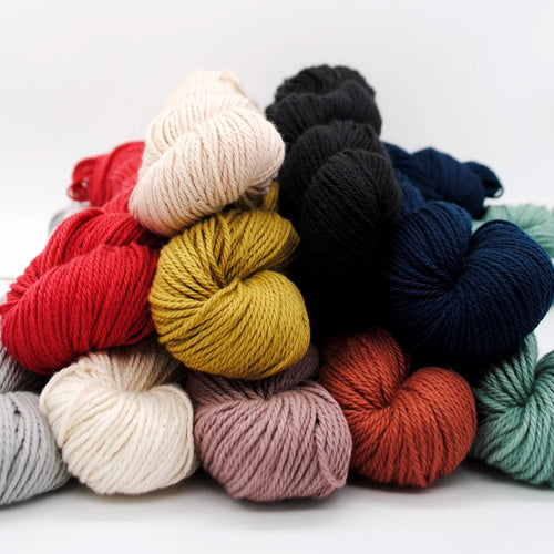 Local Yarn Shop & Independent Yarn Store - Apricot Yarn & Supply