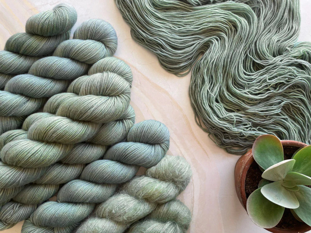 Hue Loco Desert Bloom Collection 2025