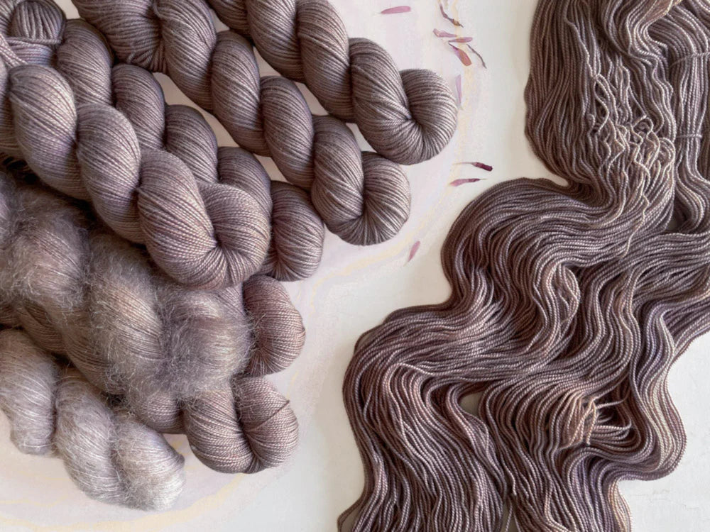 Hue Loco Desert Bloom Collection 2025