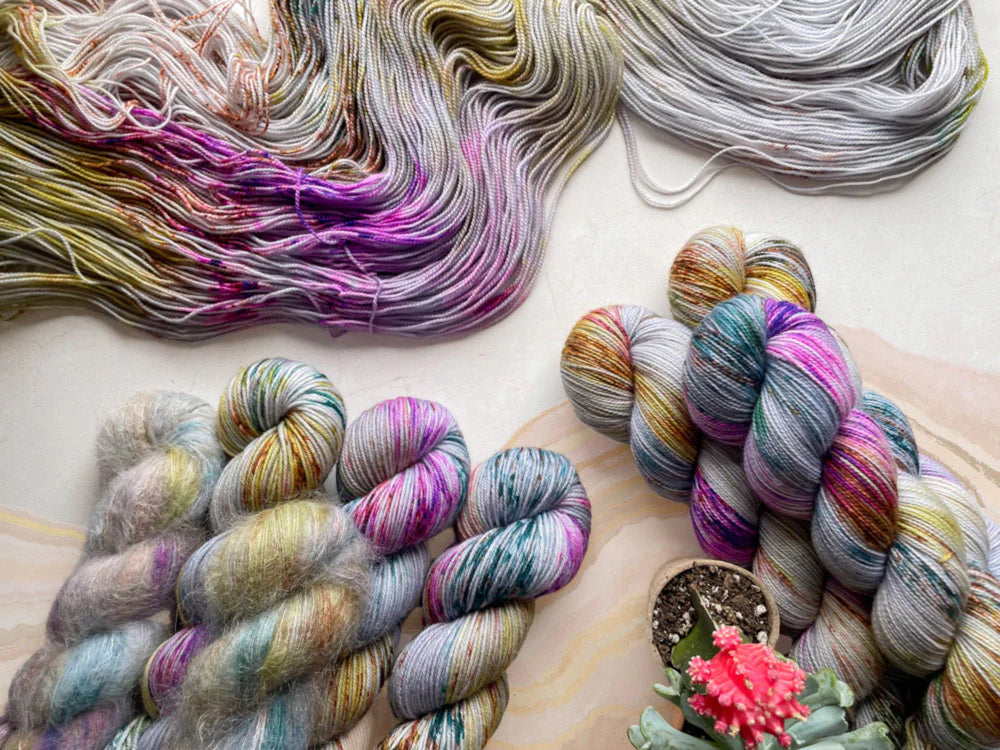 Hue Loco Desert Bloom Collection 2025