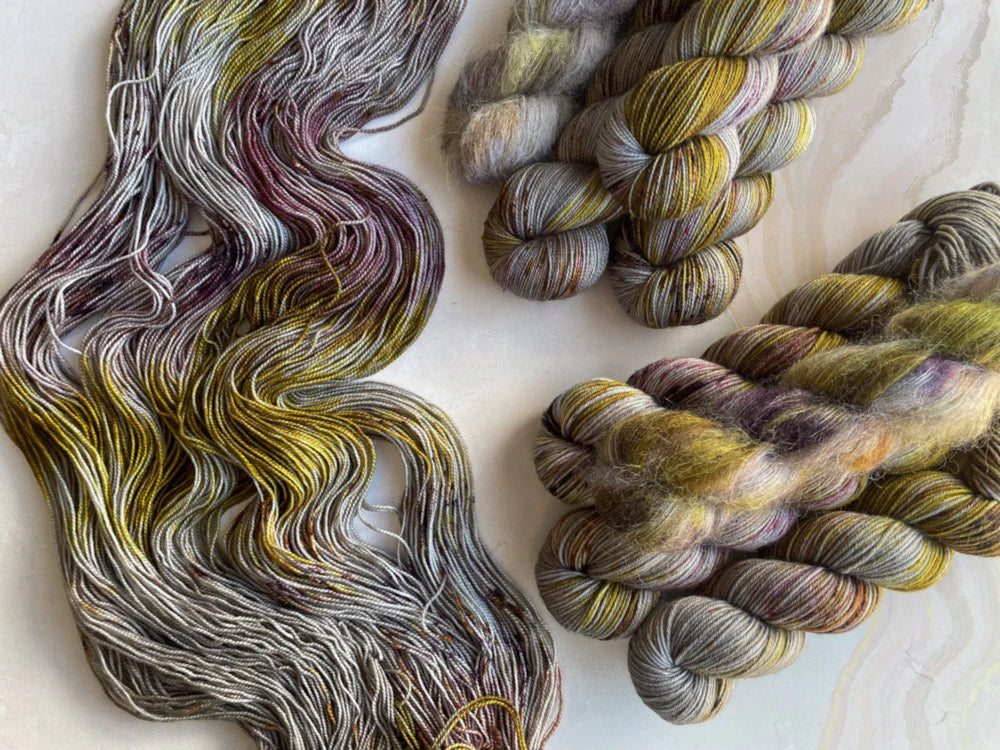 Hue Loco Desert Bloom Collection 2025