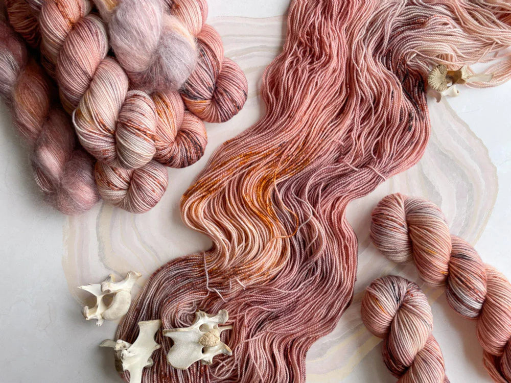 Hue Loco Desert Bloom Collection 2025