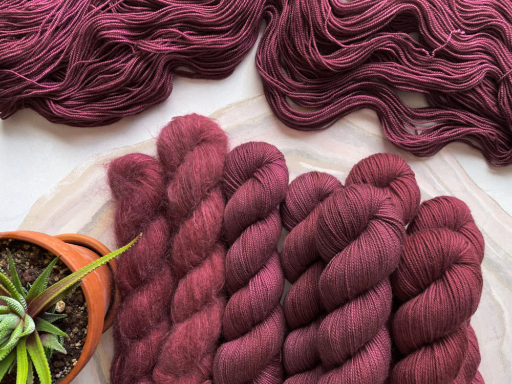 Hue Loco Desert Bloom Collection 2025