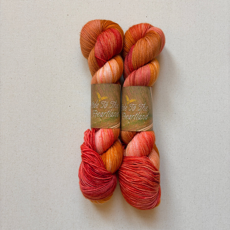 Hue Loco Ode to the Heartland Collection 2026
