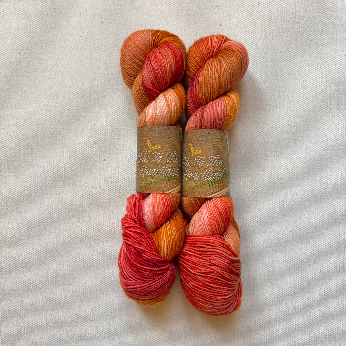 Hue Loco Ode to the Heartland Collection 2026