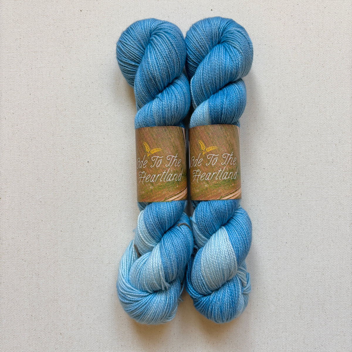 Hue Loco Ode to the Heartland Collection 2026
