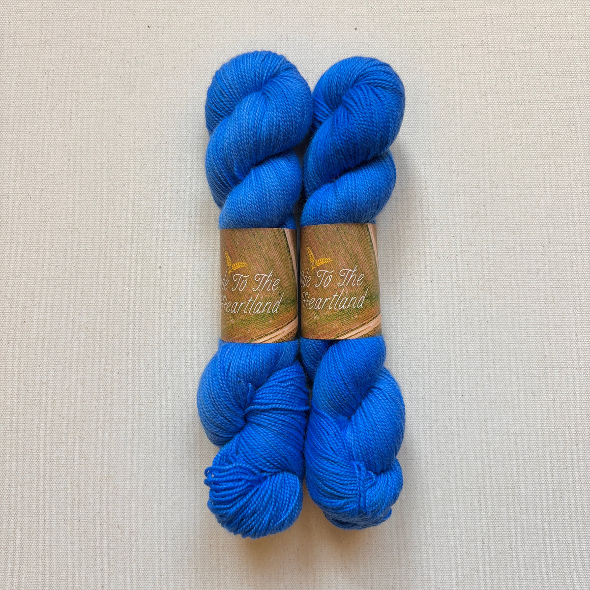 Hue Loco Ode to the Heartland Collection 2026