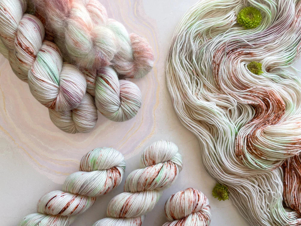 Hue Loco Desert Bloom Collection 2025