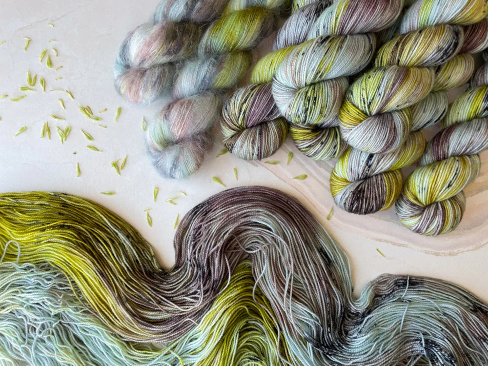 Hue Loco Desert Bloom Collection 2025