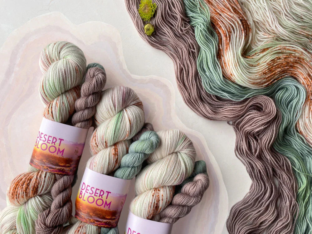 Hue Loco Desert Bloom Collection 2025