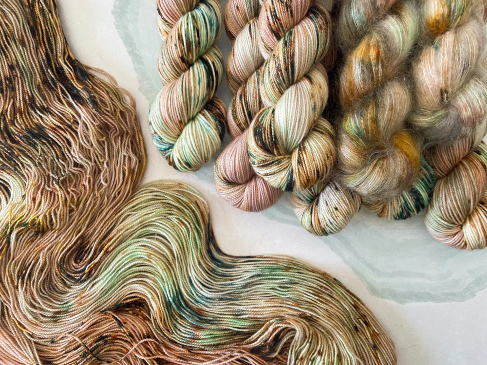 Hue Loco Desert Bloom Collection 2025