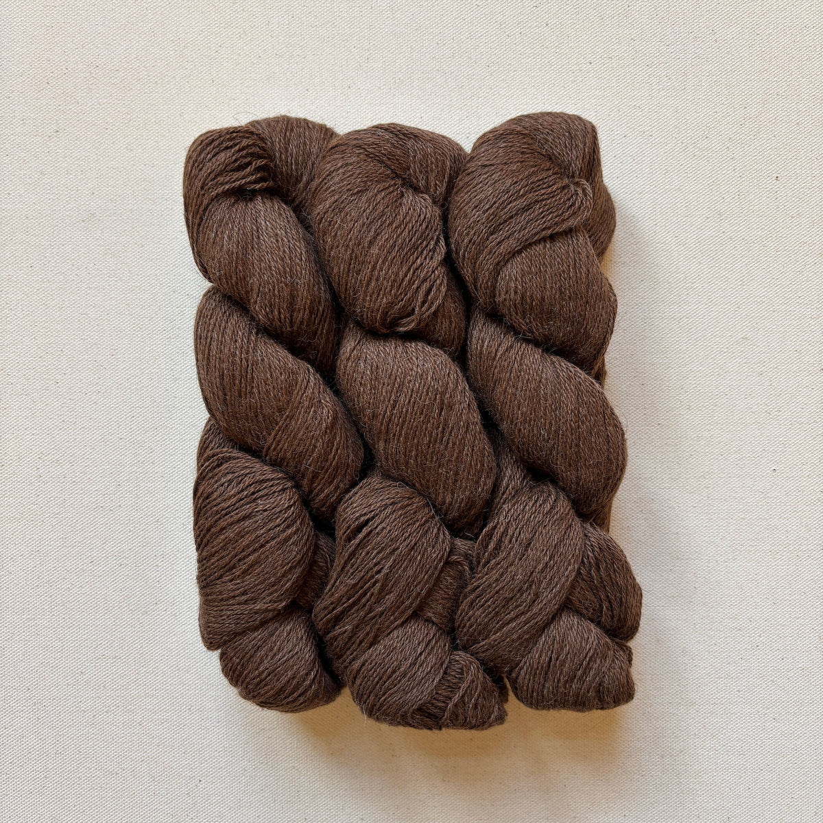 Illimani Yarn Eco Llama