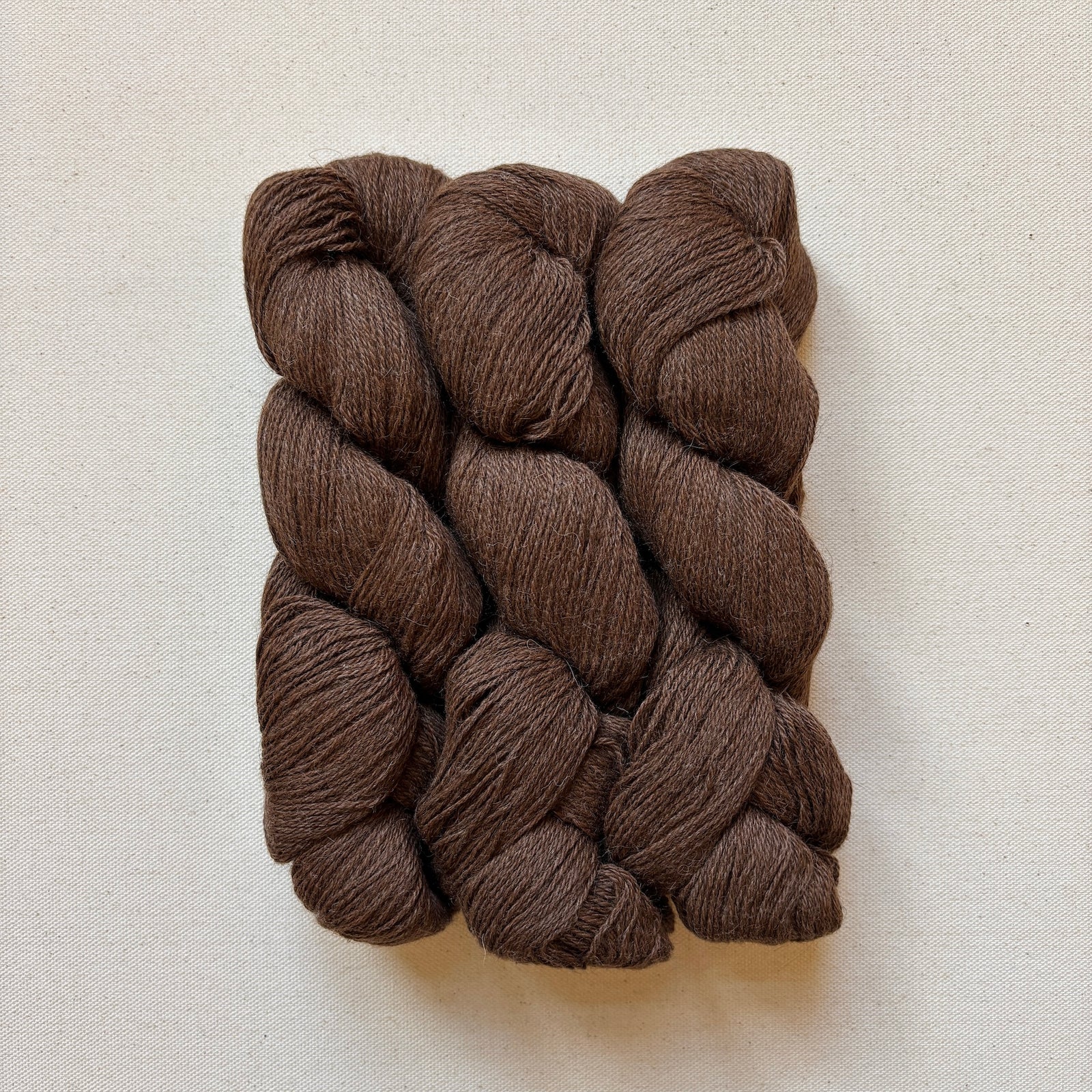 Illimani Yarn Eco Llama