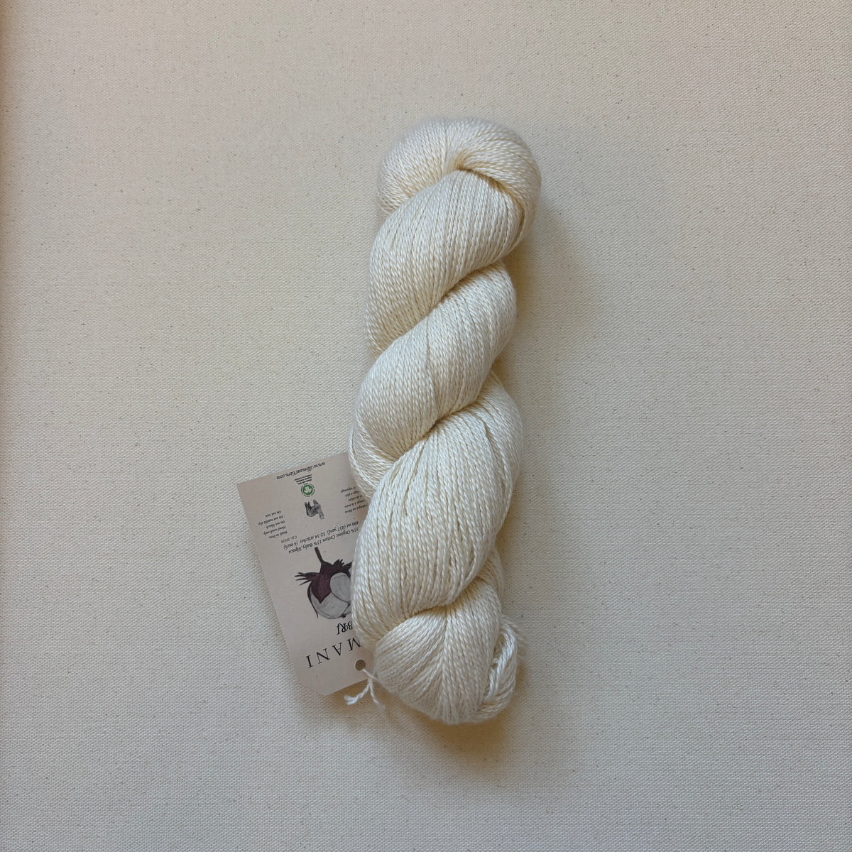 Illimani Yarn Sabri