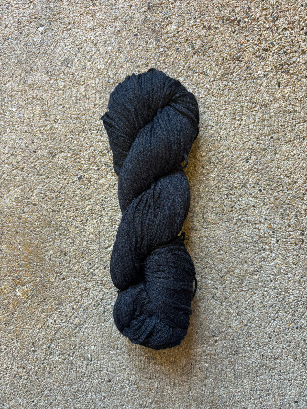Illimani Yarn Sabri II