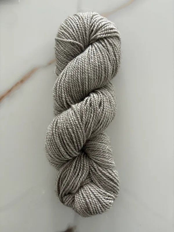 Illimani Santi Yarn Neutral 3988 - Apricot Yarn & Supply