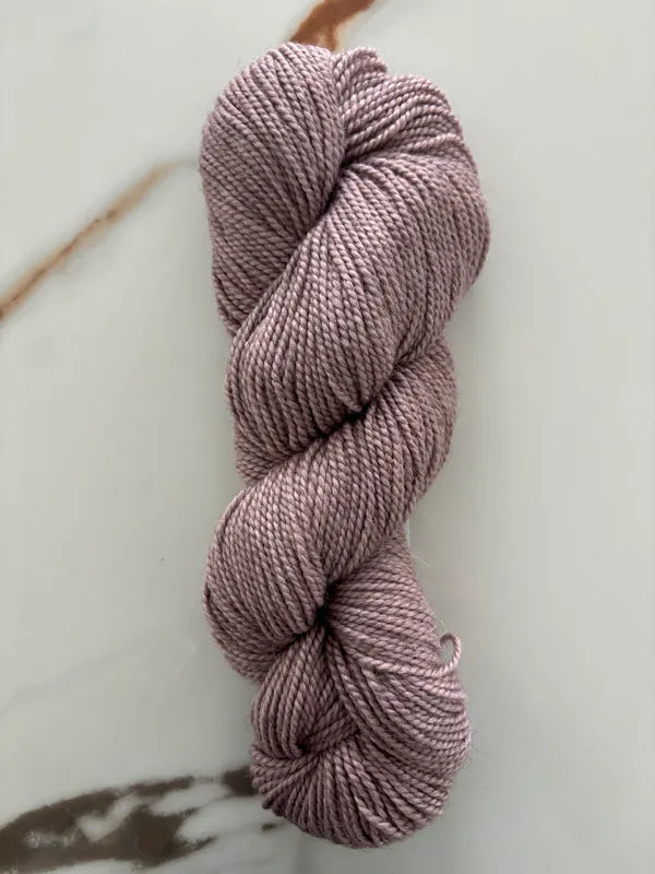 Illimani Santi Yarn Pink 4330 - Apricot Yarn & Supply