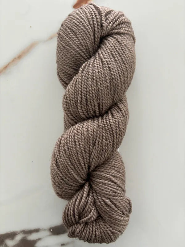 Illimani Santi Yarn Toast 4327 - Apricot Yarn & Supply