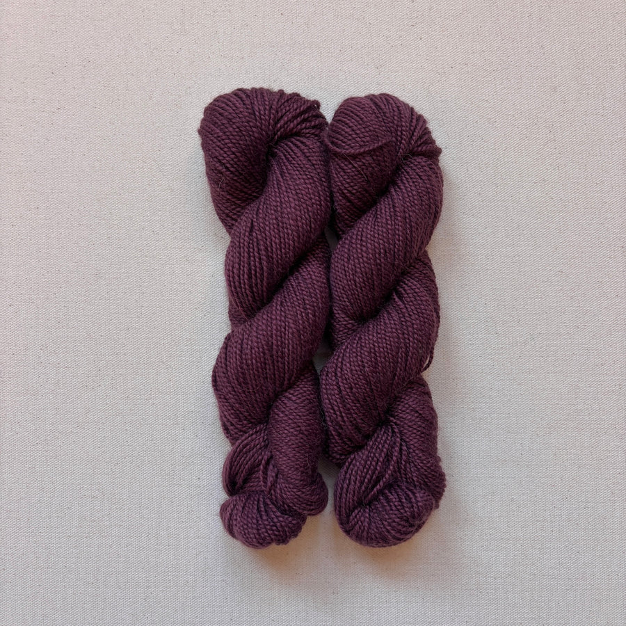 Illimani Yarn Santi