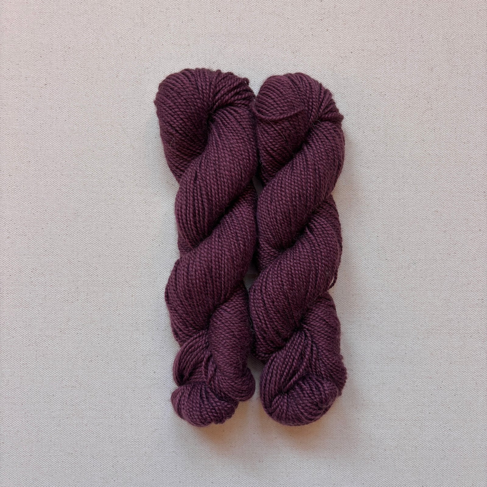 Illimani Yarn Santi