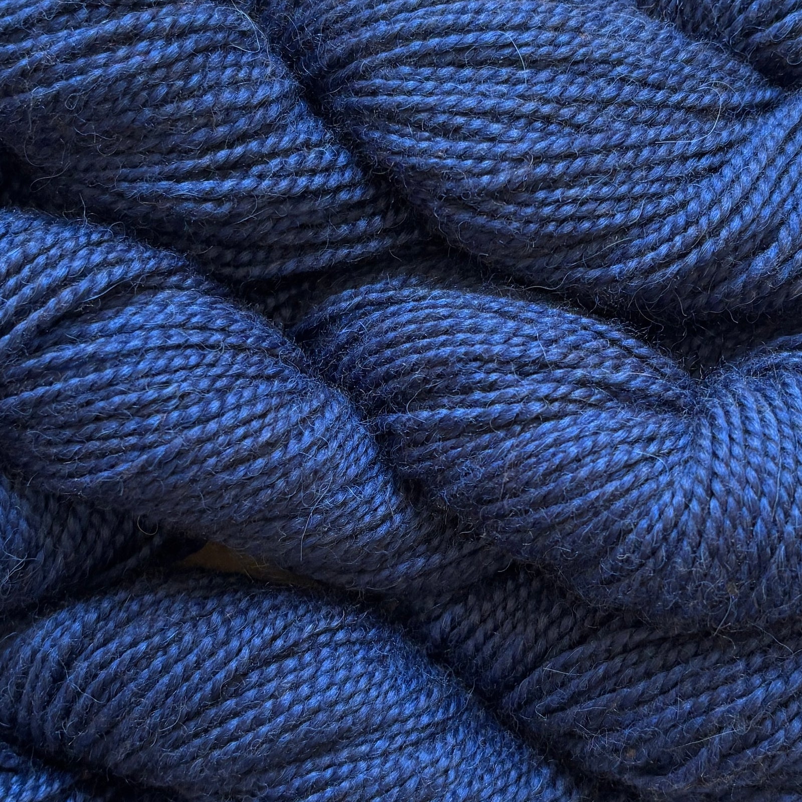 Illimani Yarn Santi