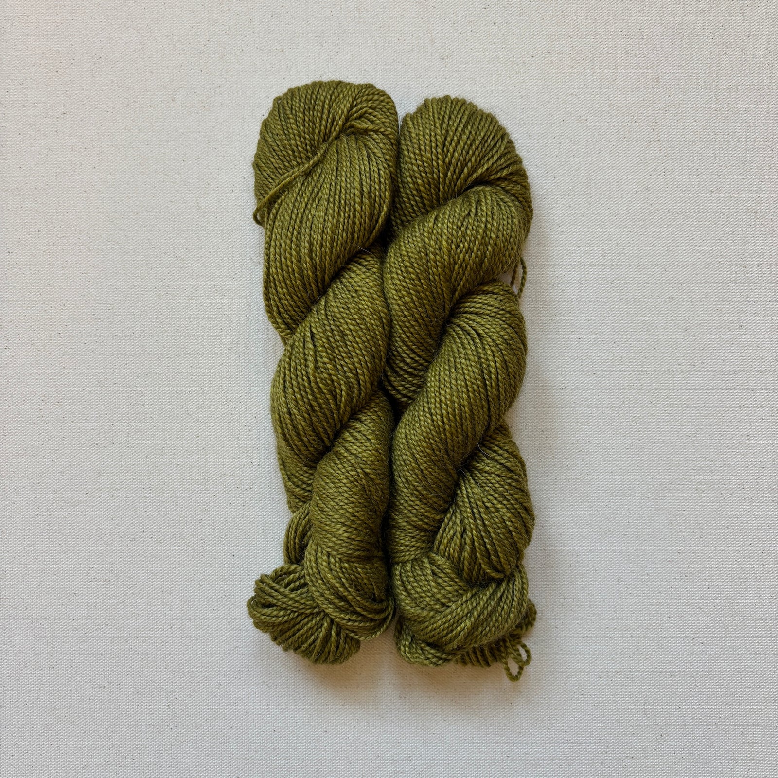 Illimani Yarn Santi