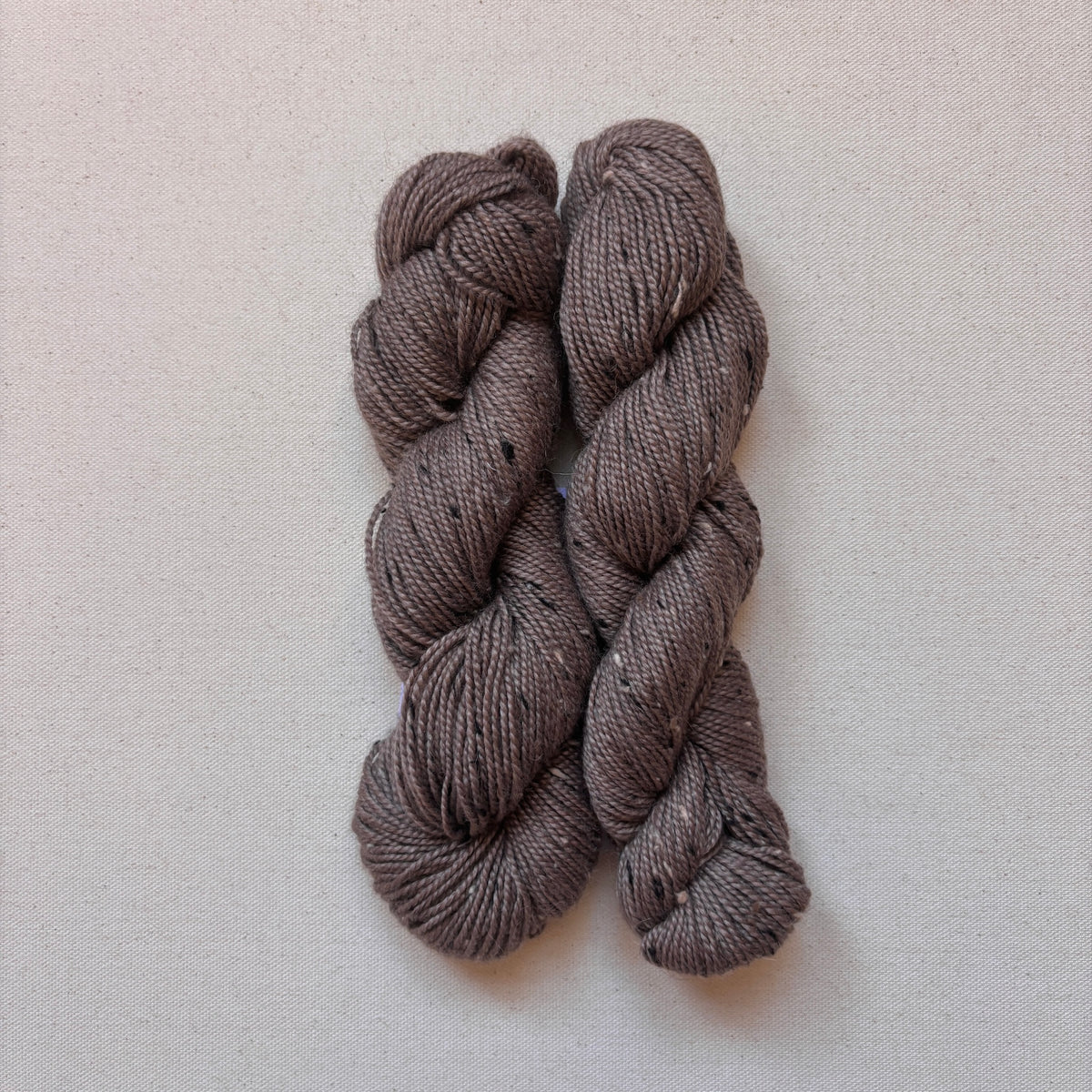 Illimani Yarn Santi Tweed
