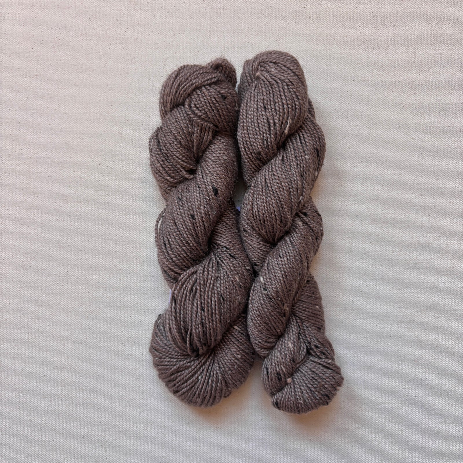 Illimani Yarn Santi Tweed