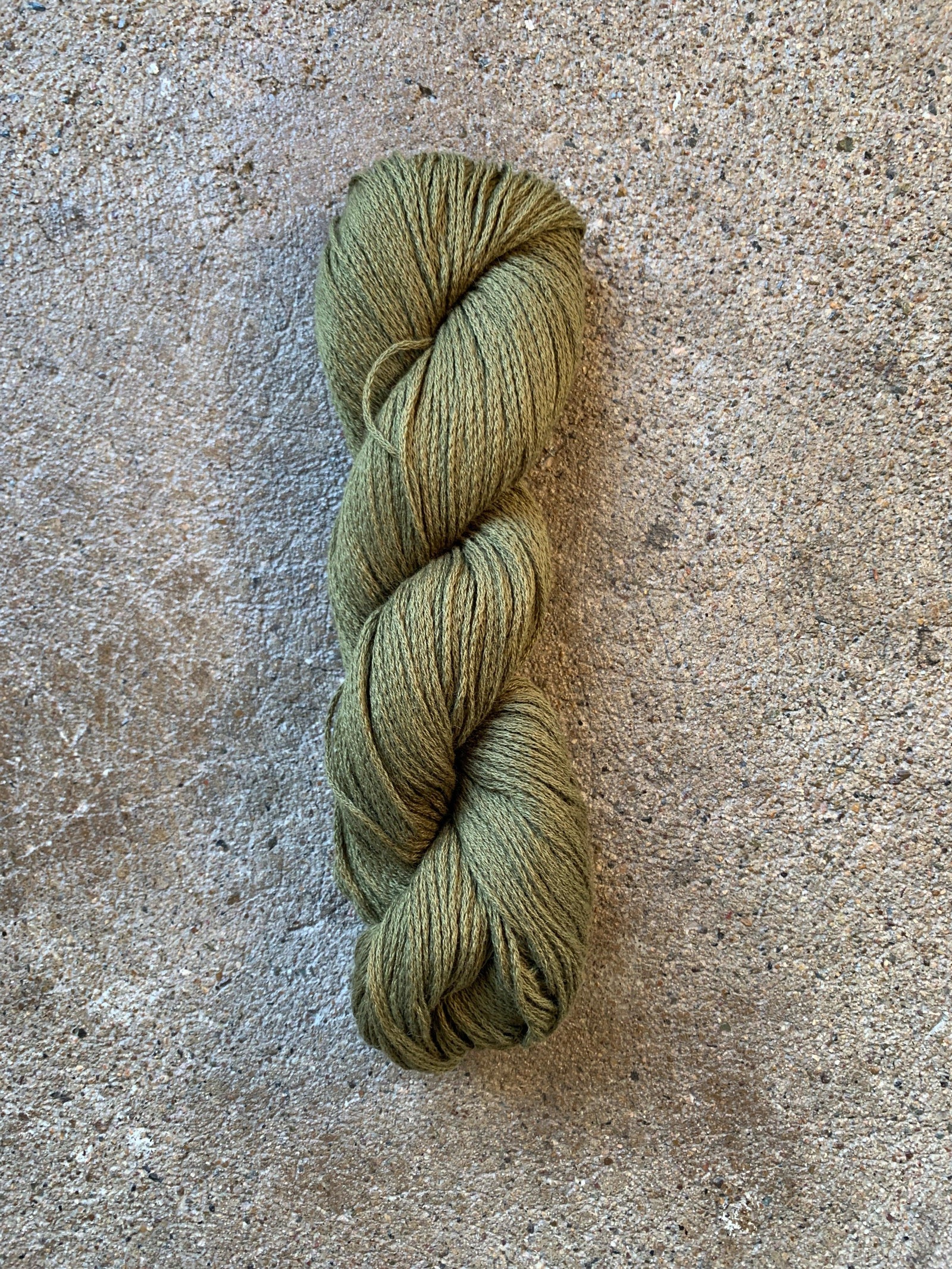 Illimani Yarn Sabri II