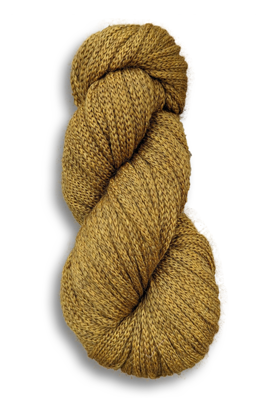 Illimani Yarn Santi II - Apricot Yarn & Supply