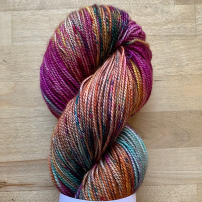 Baah Yarn La Jolla