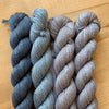 Sedimentary Shawl Knitting Kit
