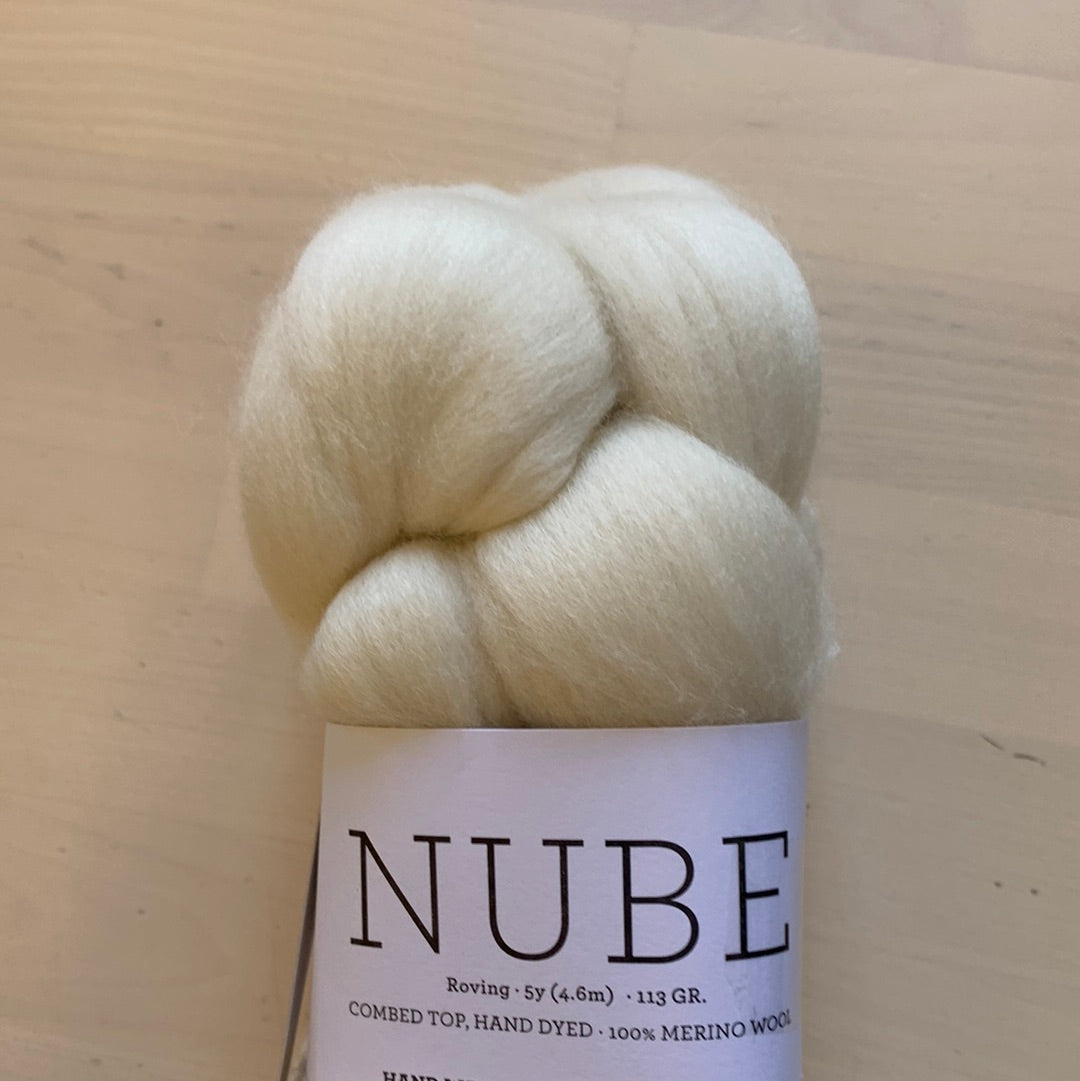 Malabrigo Nube - Apricot Yarn & Supply