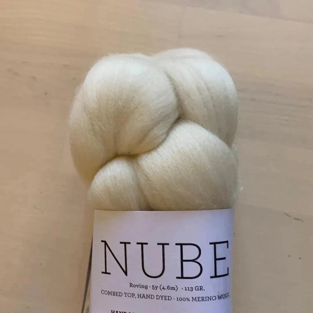 Malabrigo Nube - Apricot Yarn & Supply