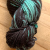 Anzula Yarn For Better or Worsted Carbite Tiffany