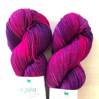 Baah Yarn La Jolla