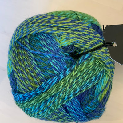Schoppel Zauberball Crazy Yarn