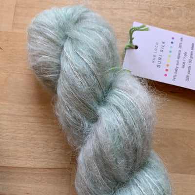 Hue Loco Suri Silk