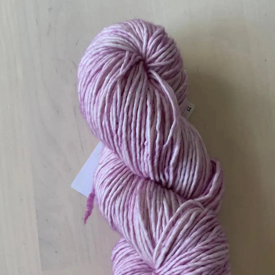 Malabrigo Yarn Washted - Apricot Yarn & Supply