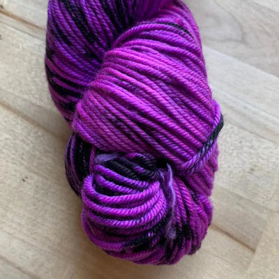 Anzula Yarn For Better or Worsted