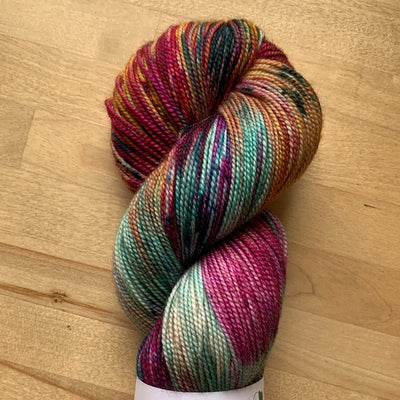 Baah Yarn La Jolla