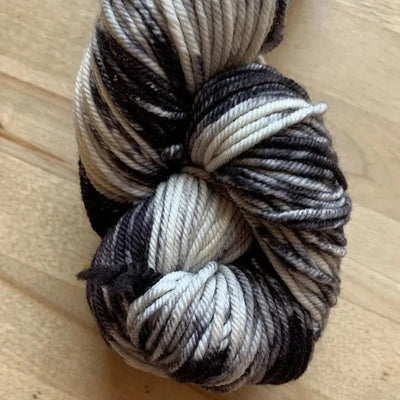 Anzula Yarn For Better or Worsted