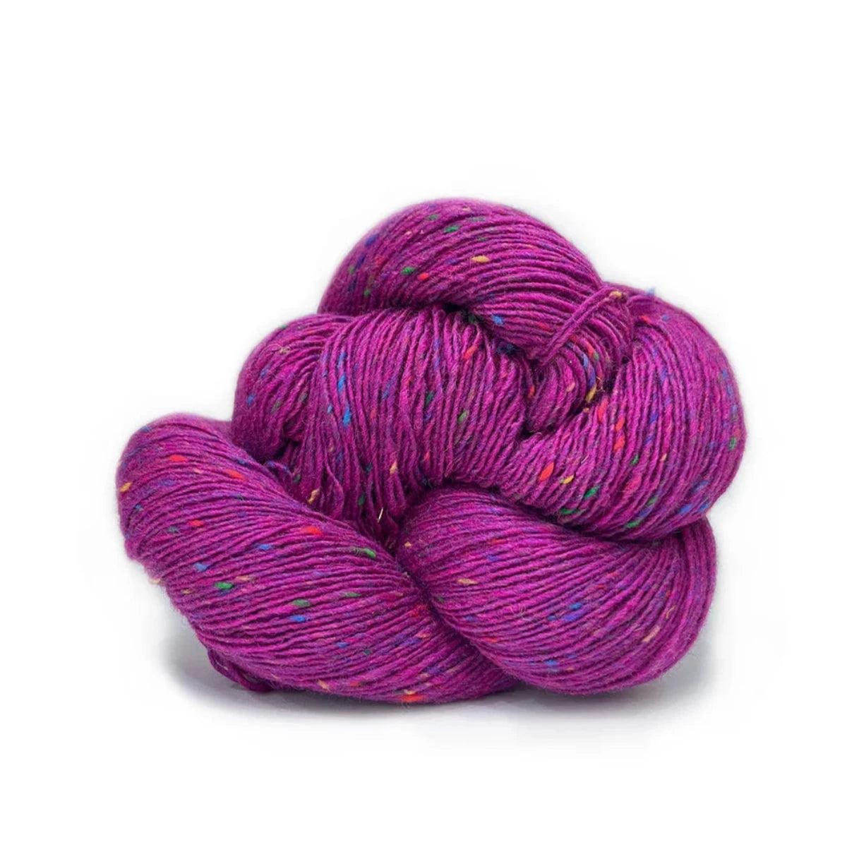 Kelbourne Woolens Yarn Cricket - Apricot Yarn & Supply