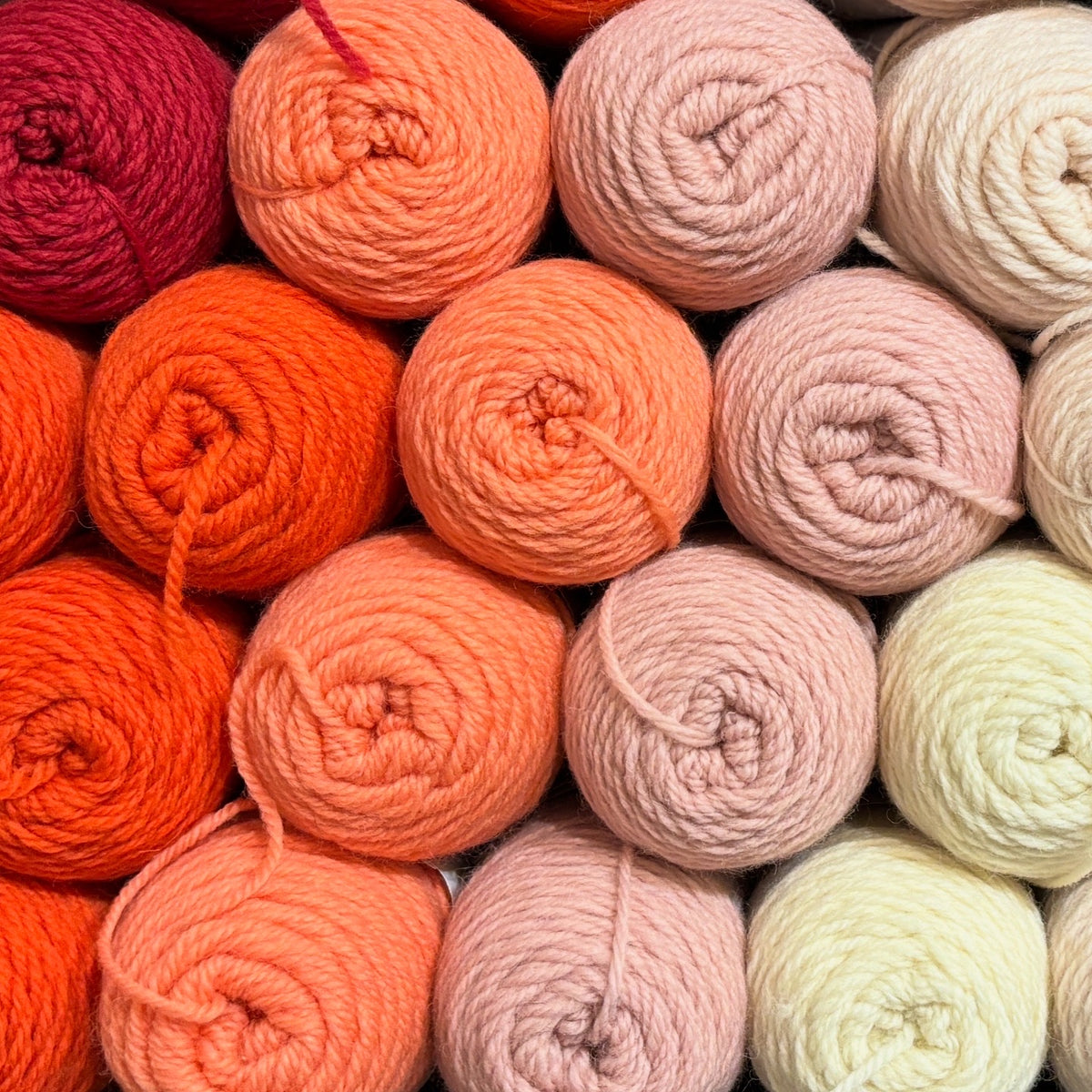 Kelbourne Woolens Germantown DK